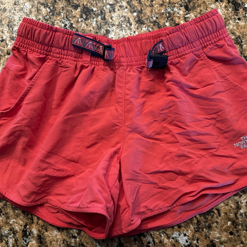 The North Face Coral Active Shorts